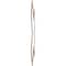 Ekena Millwork 638W x 638H x 14T Large Fowler Decorative Fretwork Wood Ceiling Panels, Hickory CELW60X60X0250FLRHI - alternate 8